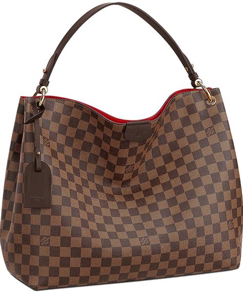 sac graceful louis vuitton|Louis Vuitton hobo bag.